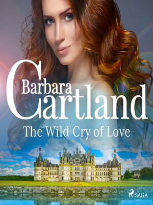 cover image of The Wild Cry of Love